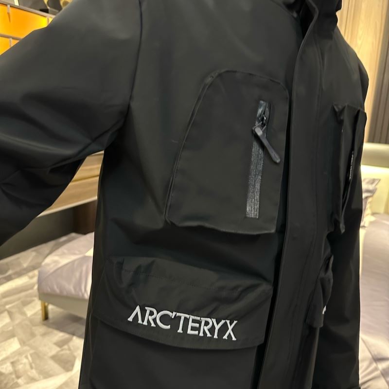 Arcteryx Outwear